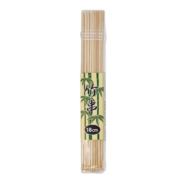 プロ用の串、使いやすい中荒 楽天市場】繰り返し 竹串（キッチン用品・食器・調理器具）の通販