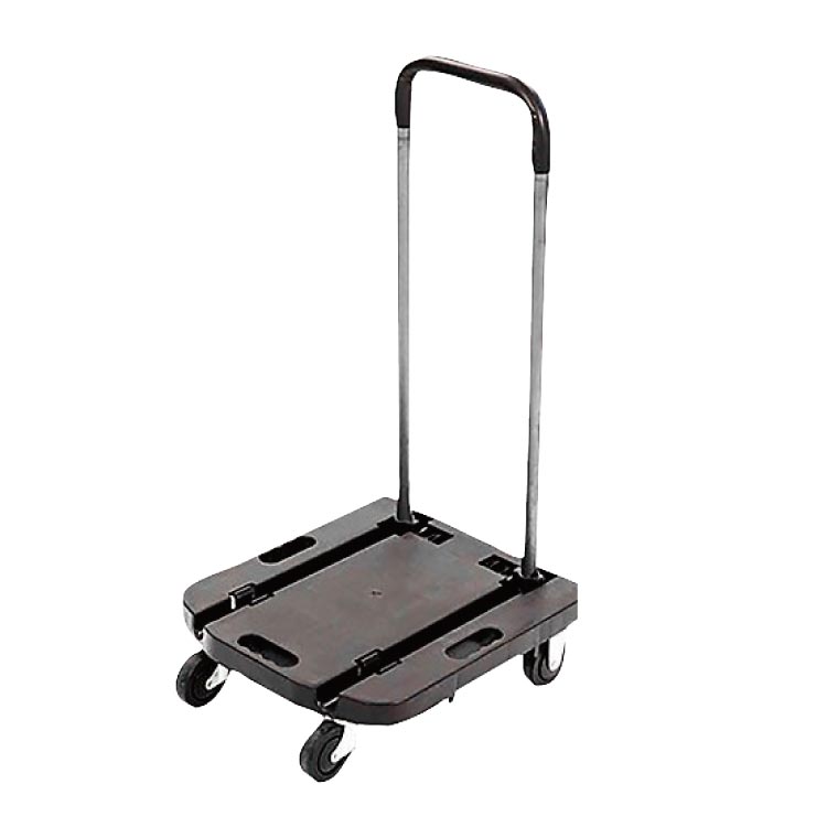 (法人限定) 運搬車 ハードル運搬車YZ20 G-1711 特殊送料(ランク：10)(TOL) (Q41CD) 法人限定 ハードル運搬車 折りたたみハードル専用運搬車 整理用品 体育