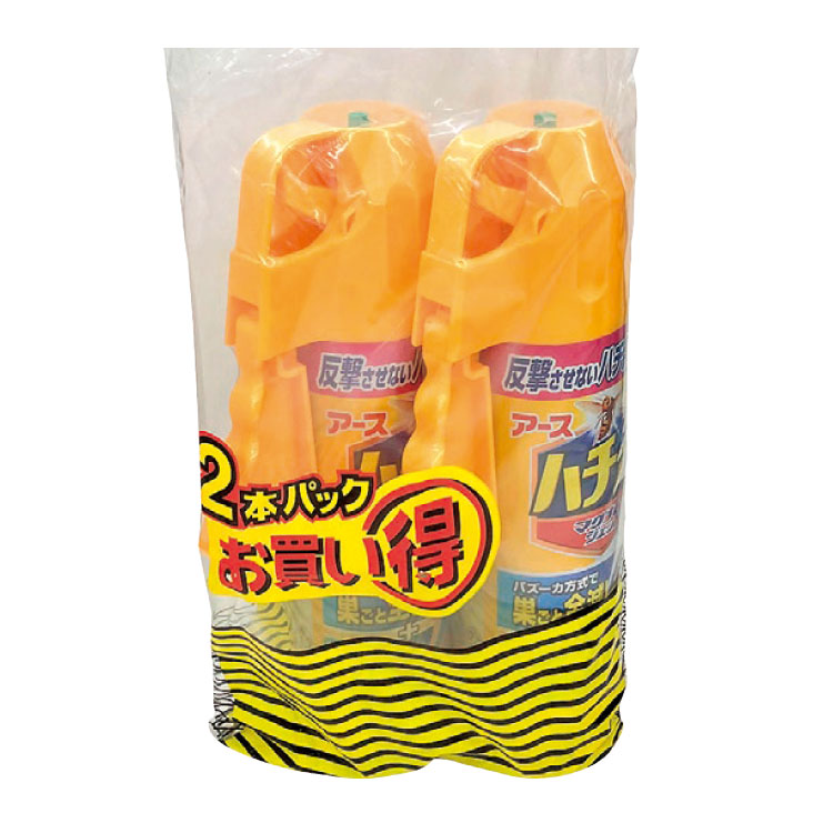 その他 TEN BDP2PIQUE M 楽天市場】アース製薬 ハチアブマグナムジェット 550ml 屋外専用